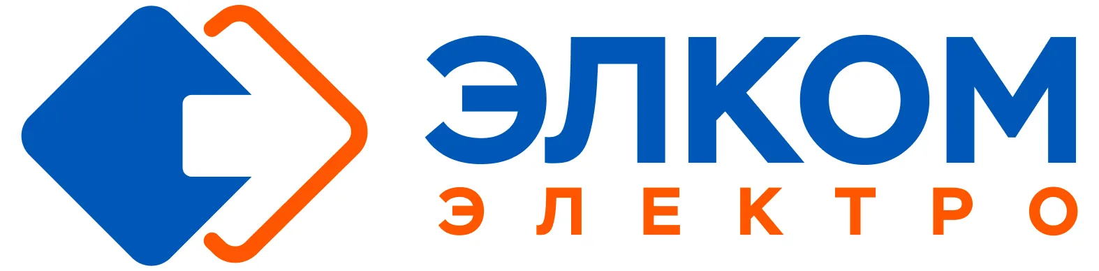 «Элком-Электро»